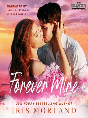 cover image of Forever Mine